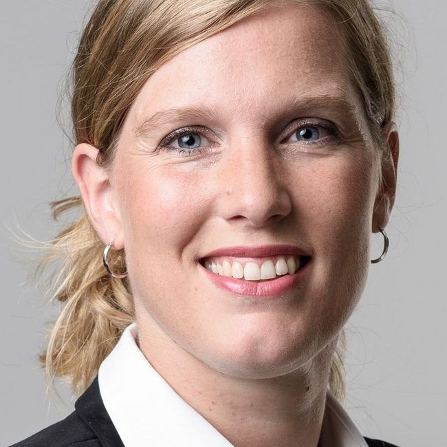 Priska Steck