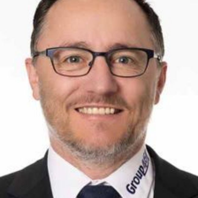 Bruno Steck